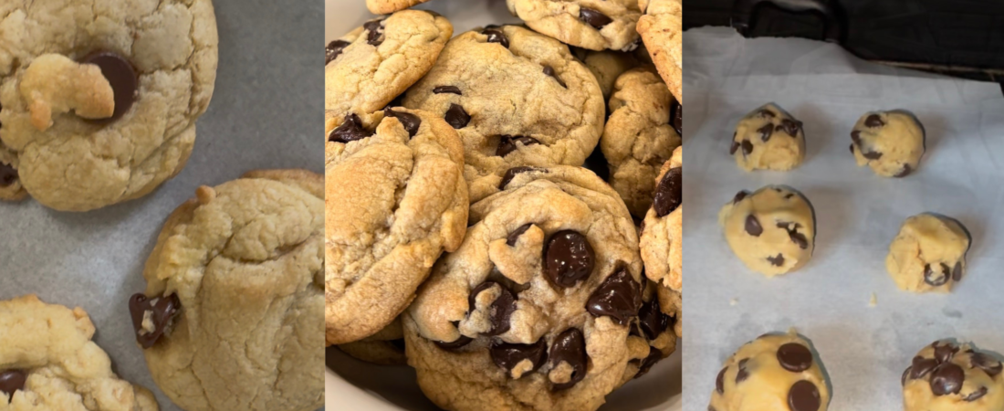 Your Cookies Suck — Here’s Why (5 Fixes That Actually Work)