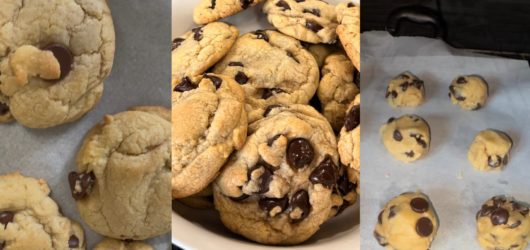 Your Cookies Suck — Here’s Why (5 Fixes That Actually Work)